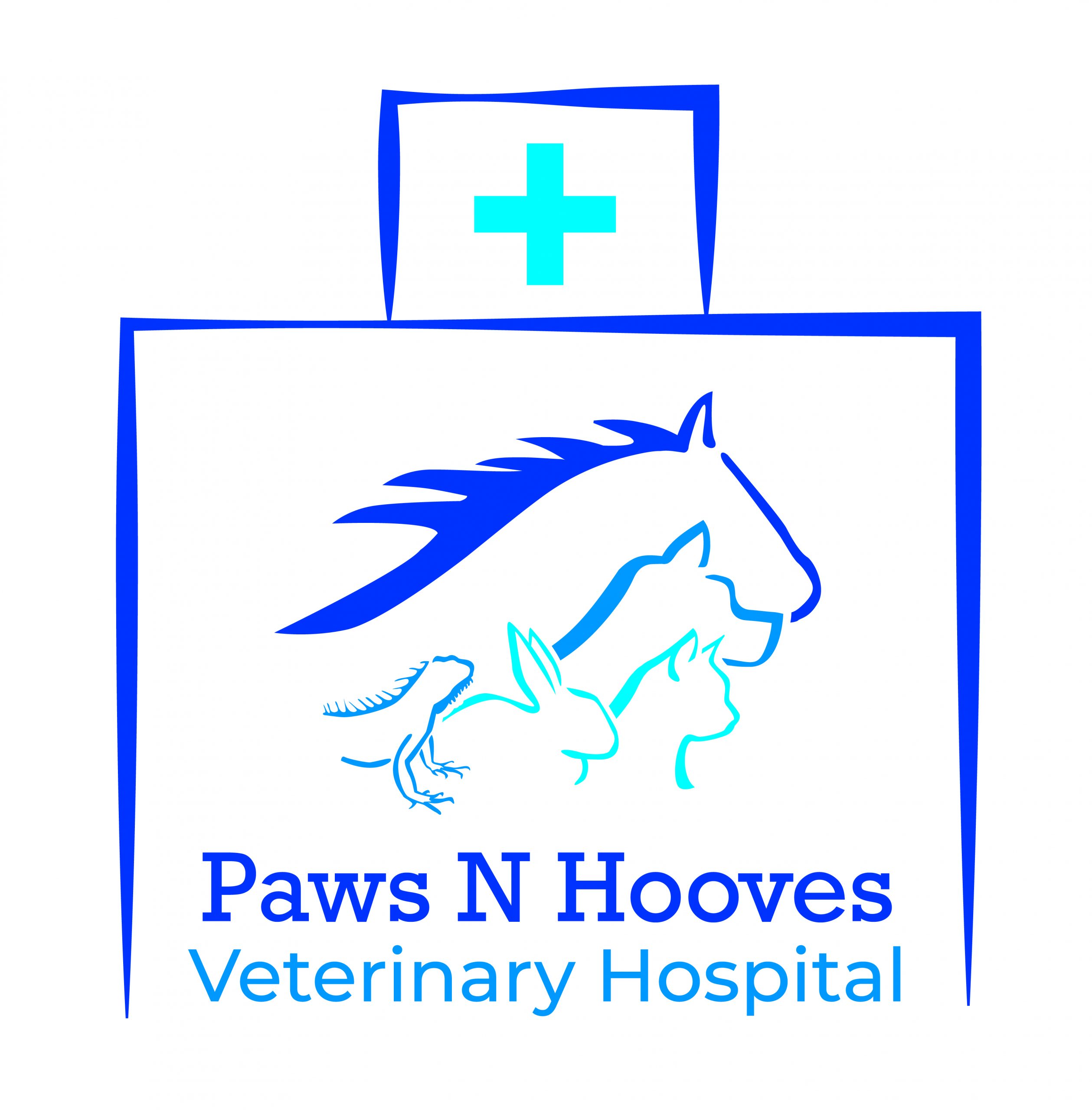 Paws N Hooves Veterinary Hospital